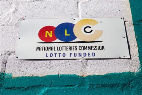 Lottery corruption: Two arrests in Soweto .